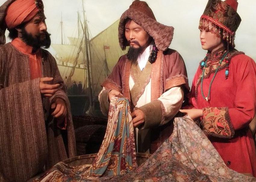 古代人信用越来越低,古代国家的信誉重要吗