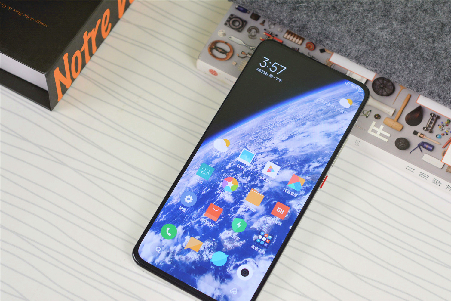 红米k30pro真的有那么差吗,红米k30pro和红米note10pro哪个好