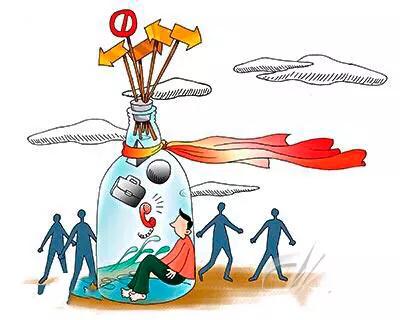 如何变得独立不依赖别人,如何改变依赖人的性格