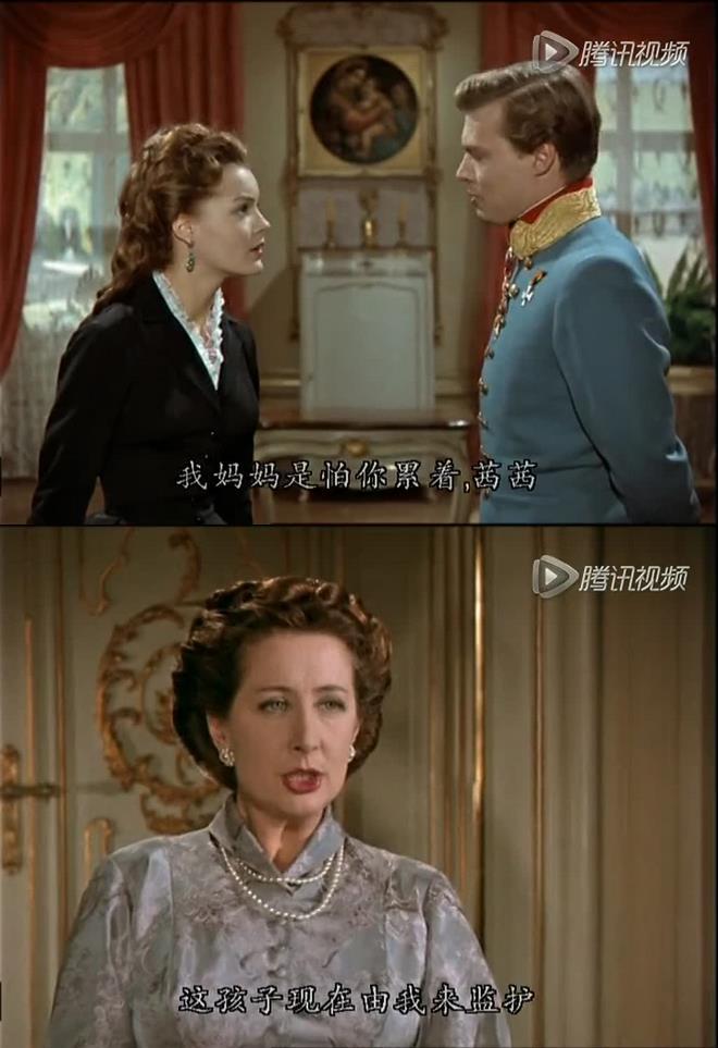 茜茜公主电影全集免费观看,茜茜公主第一部免费观看视频