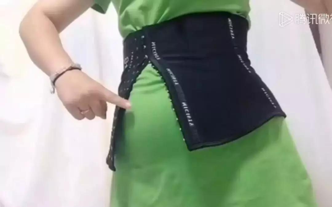 消失的减肥网红,400年前消失的垃圾