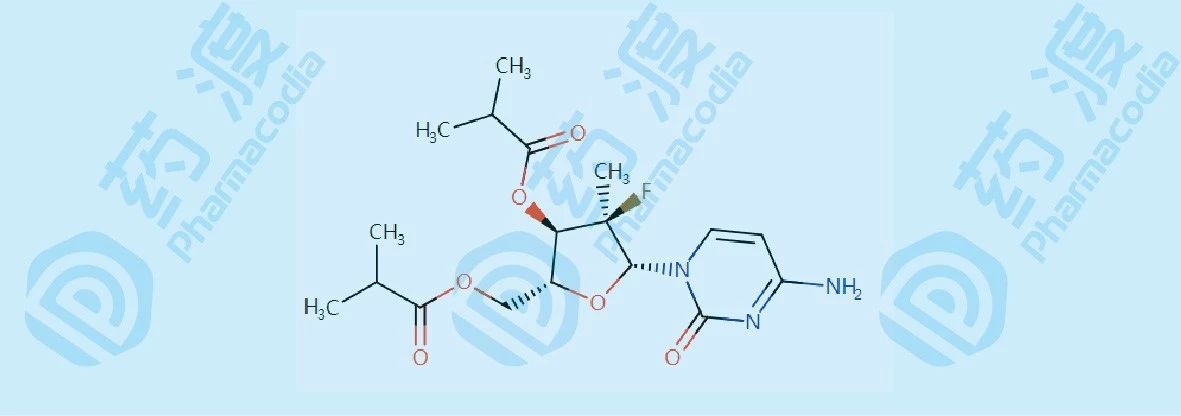 丙型肝炎口服药,丙型肝炎治疗最新药物进口药