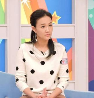 何妤玟：路人粉丝成老公，做缩阴手术被骂，如今离婚同居做朋友