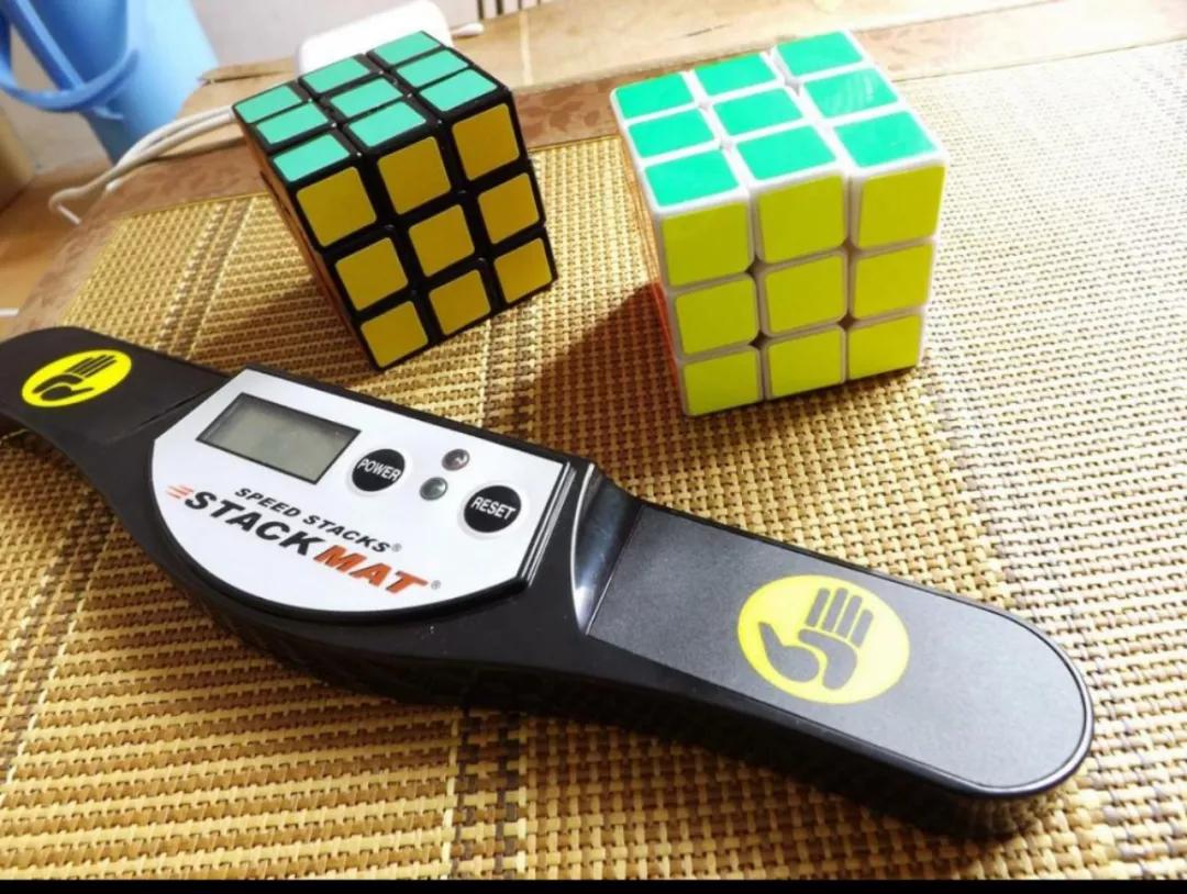 怎么克服玩魔方的想法,魔方课遇到的困难