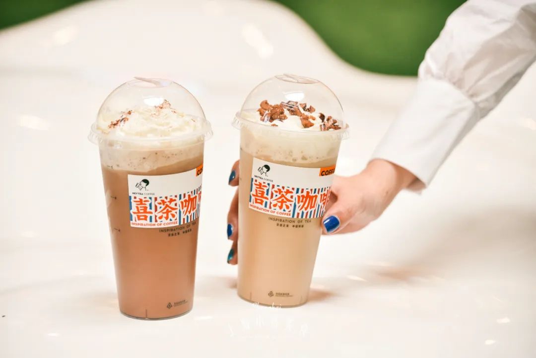 好喝的夏日奶茶教程,夏季好喝到爆的奶茶推荐