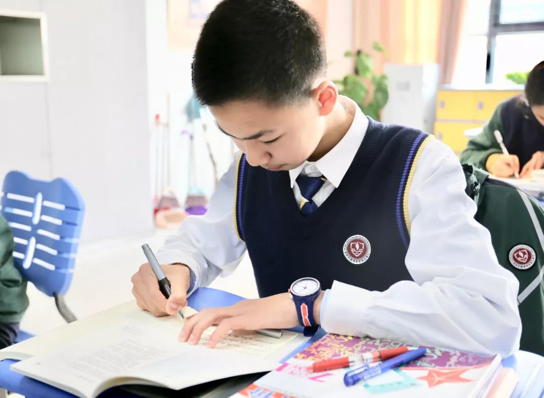 探花桥名校：苏州外国语学校的魅力