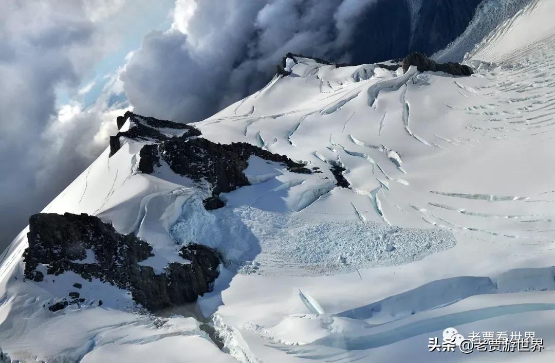 新西兰的五个漂亮的地方,新西兰最好的五大城市