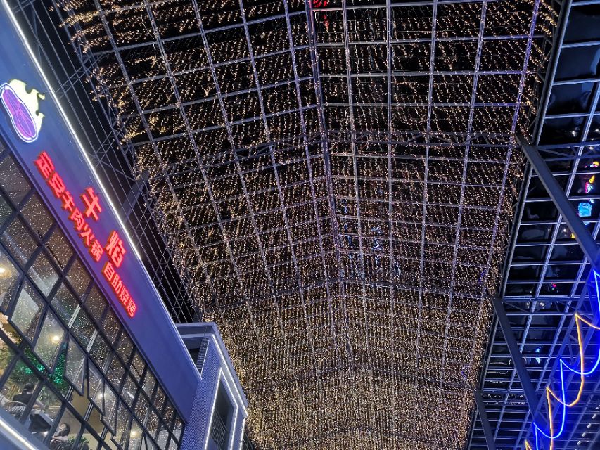 海口夜市有什么好吃的小吃,海口星光夜市美食推荐