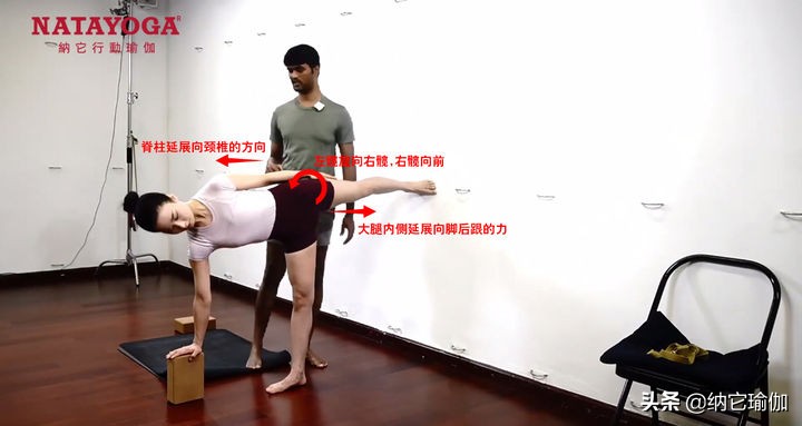 她零基础辞职学习教培转行当瑜伽教练，这四个建议让她月收入翻倍