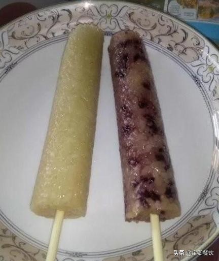 竹筒粽子摆摊商业技术配方,竹筒粽子商业教程