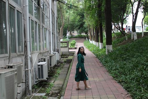 凝聚新力，未来可期——岱岳区开元中学新教师培训①