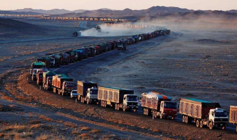 牛奶从新西兰进口，铁矿石从巴西买，澳洲专家：一点情面不给？