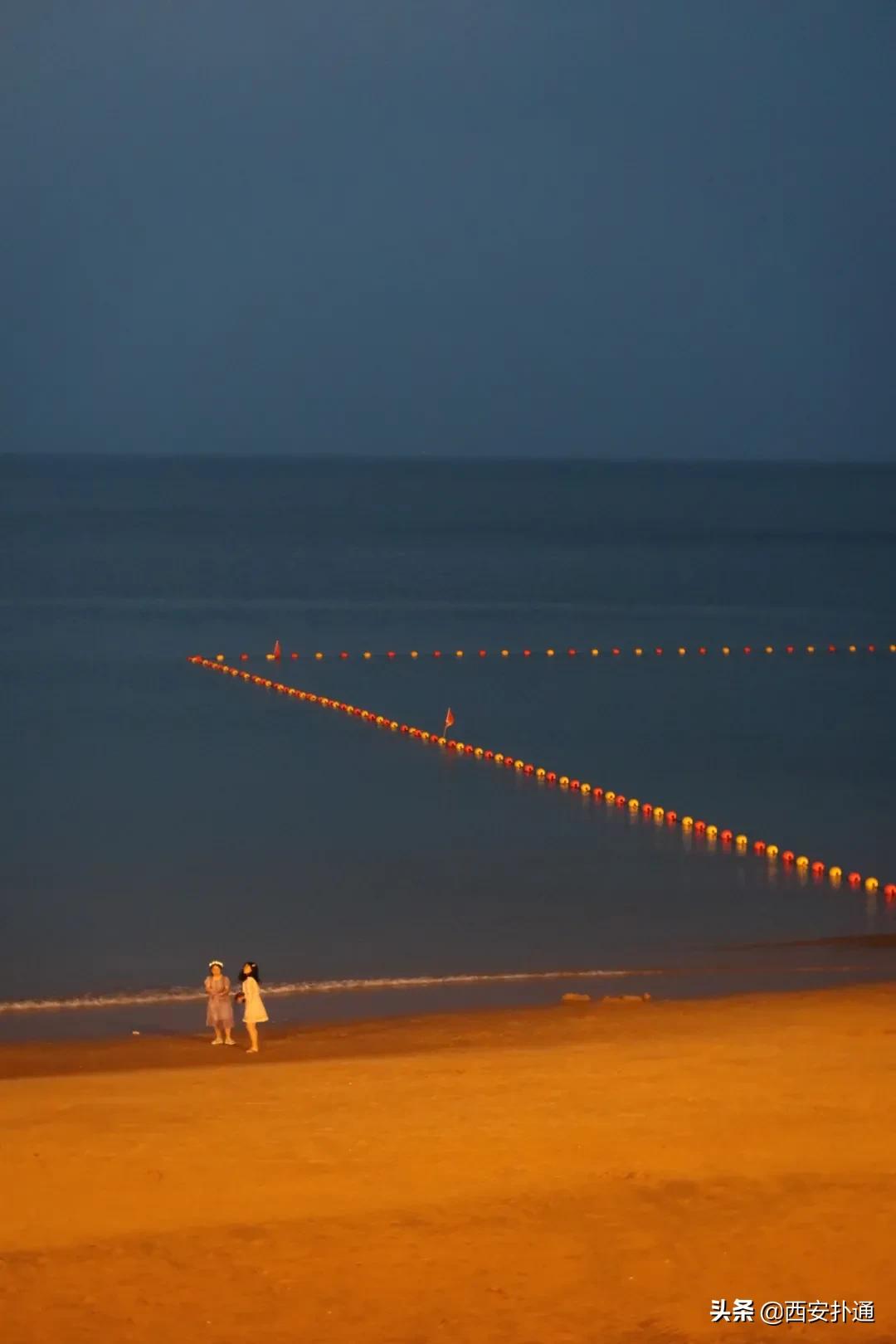 青岛烟台威海玩海攻略,青岛威海烟台大连环线旅游攻略