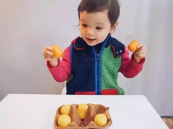 0-3岁儿童幼儿园游戏亲子益智游戏,蒙氏幼儿小游戏