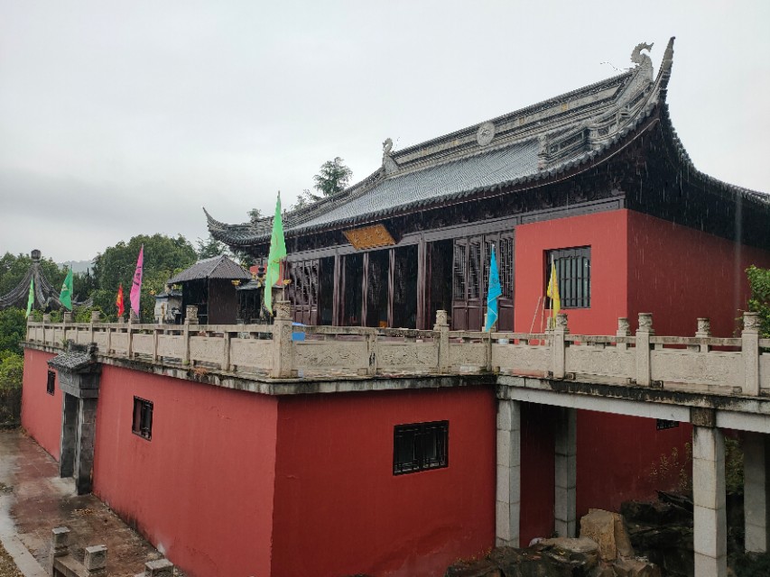 苏州上方山森林公园景点介绍,苏州市上方山森林公园攻略