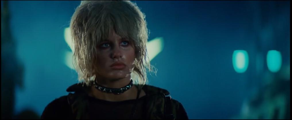 找个机器人做女朋友？盘点荧幕5大惊艳女机器人