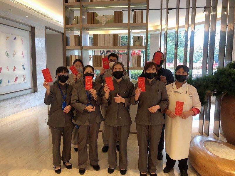 投资连锁酒店亏本,投资5个亿两年亏1800万