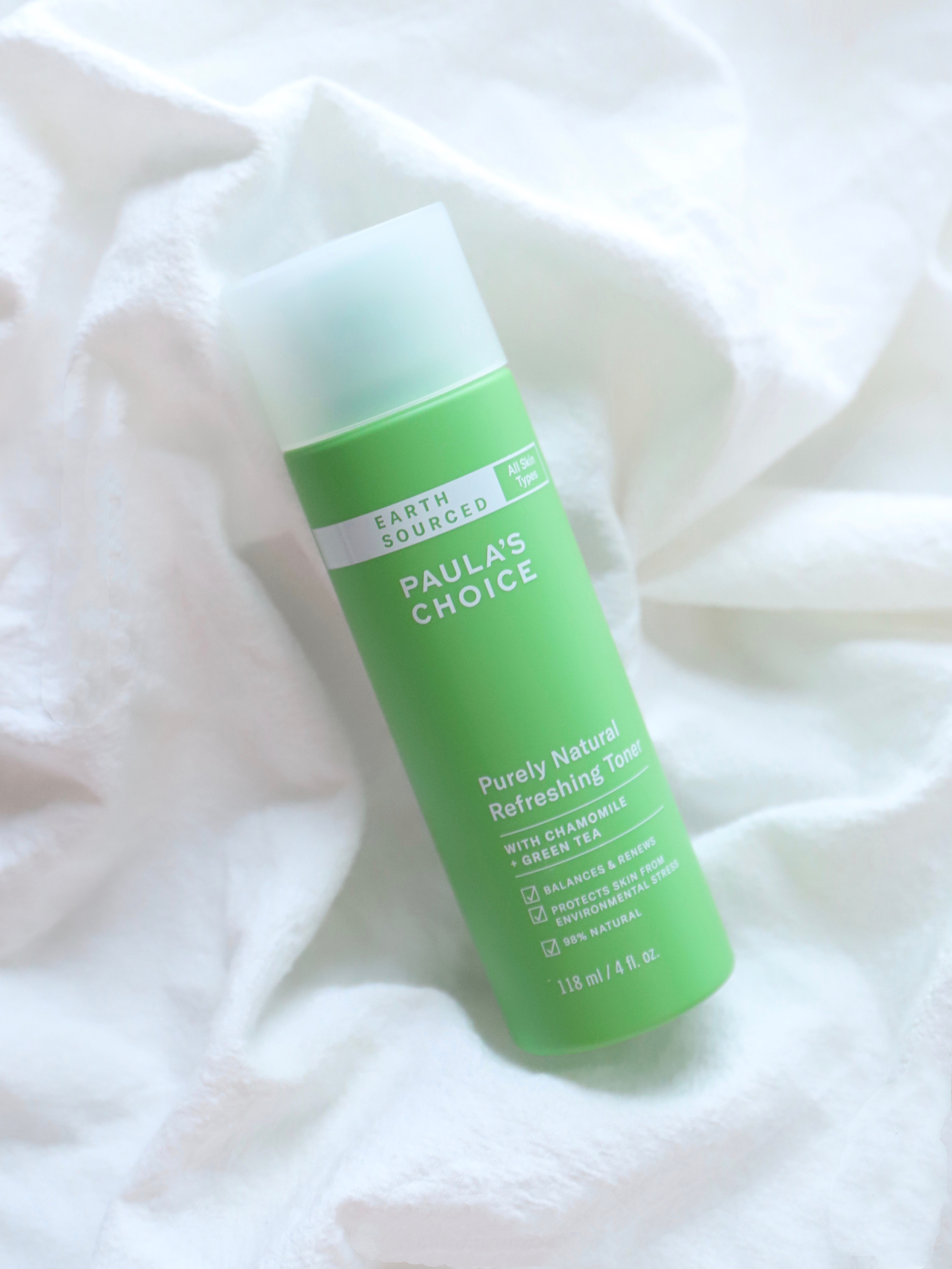 宝拉珍选洗面奶400毫升,宝拉珍选蓝色洁面没泡泡