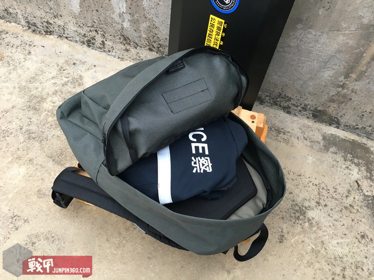 回归本真——Maxpedition美马“凡者2.0”背包测评