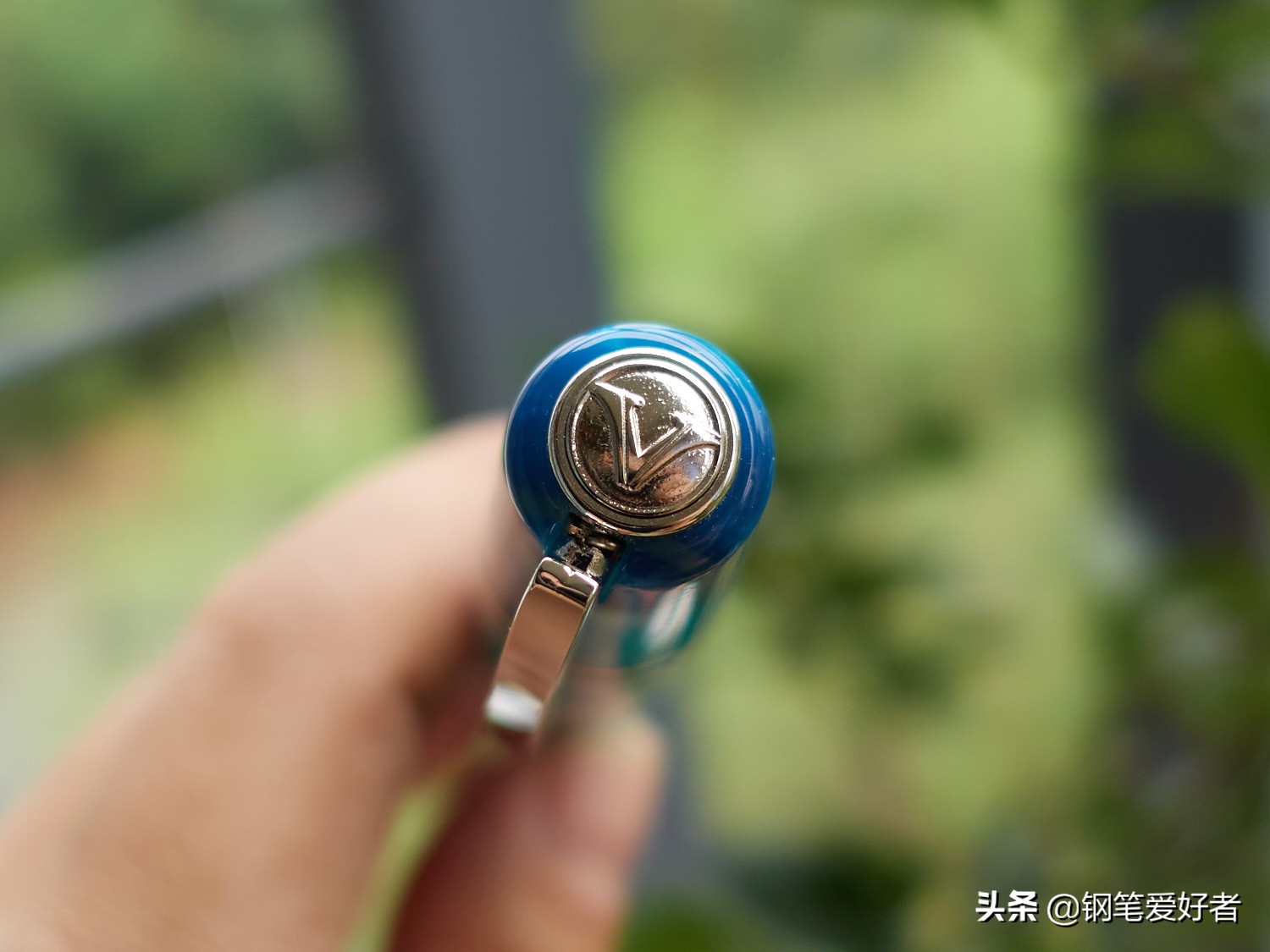 维斯康蒂智人钢笔上墨,维斯康蒂智人钢笔测评