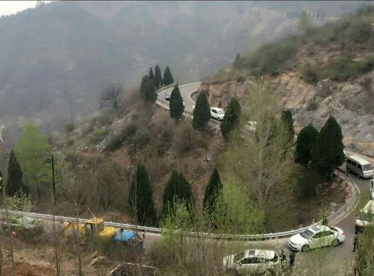 郭台铭祖籍山西晋城,郭台铭晋城老家