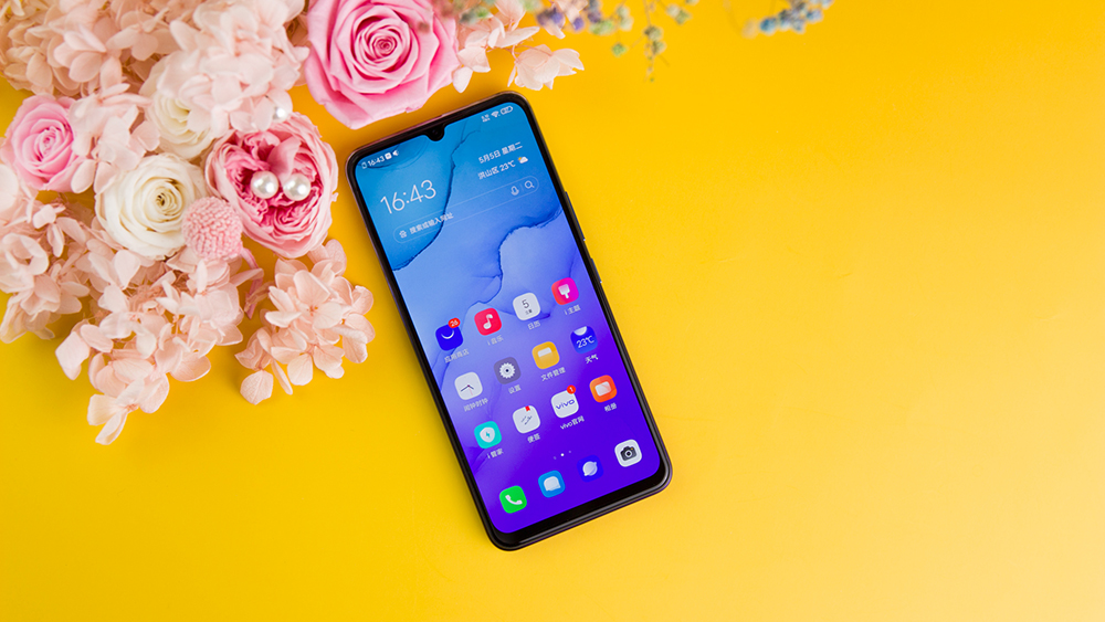 vivos6手机外观有什么优势,vivos6手机深度测评