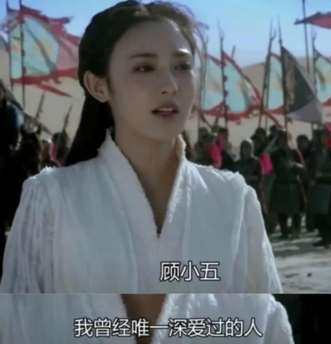 周生如故电视剧每个人的结局,有没有像周生如故那样虐心的剧