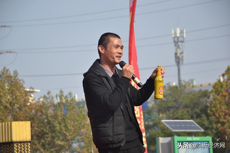 临沂特色啤酒,临沂啤酒美食