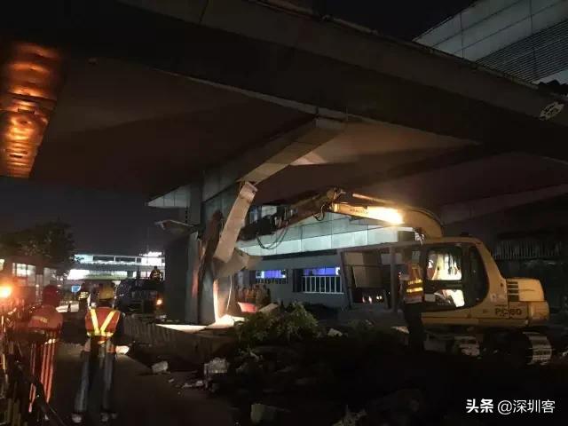 深圳特区40年,特区40年后的发展