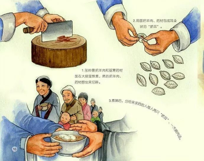 国外饺子有多少种 (全球20多种饺子颠覆想象)