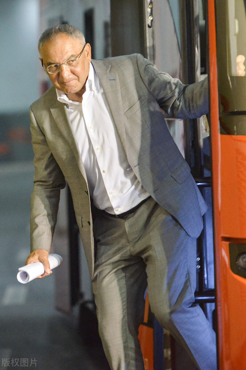 马加特离开鲁能去哪了,马加特鲁能回顾