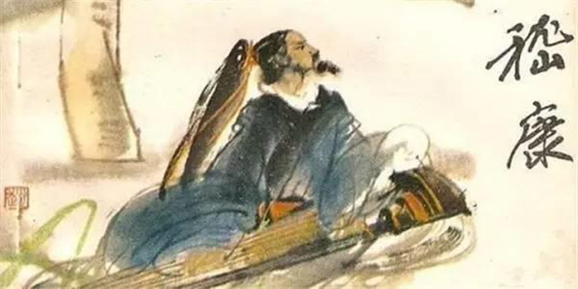 “服散”——奇怪癖好盛行的背后，隐藏着晋人怎样的面具？