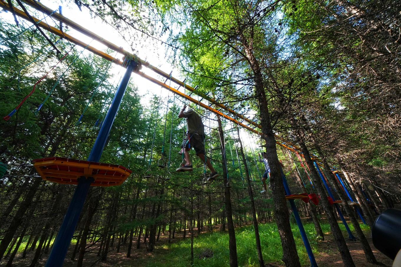 如何对付炎热的高温,炎炎夏日应对冬天