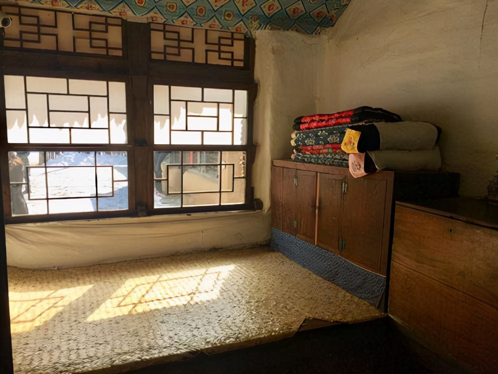 闲聊东北：老东北的怪（8）：火盆土炕烤爷太