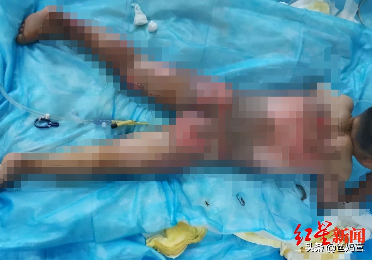 小心！2岁孩子家中溺亡，假日小心家里的4处隐藏危险