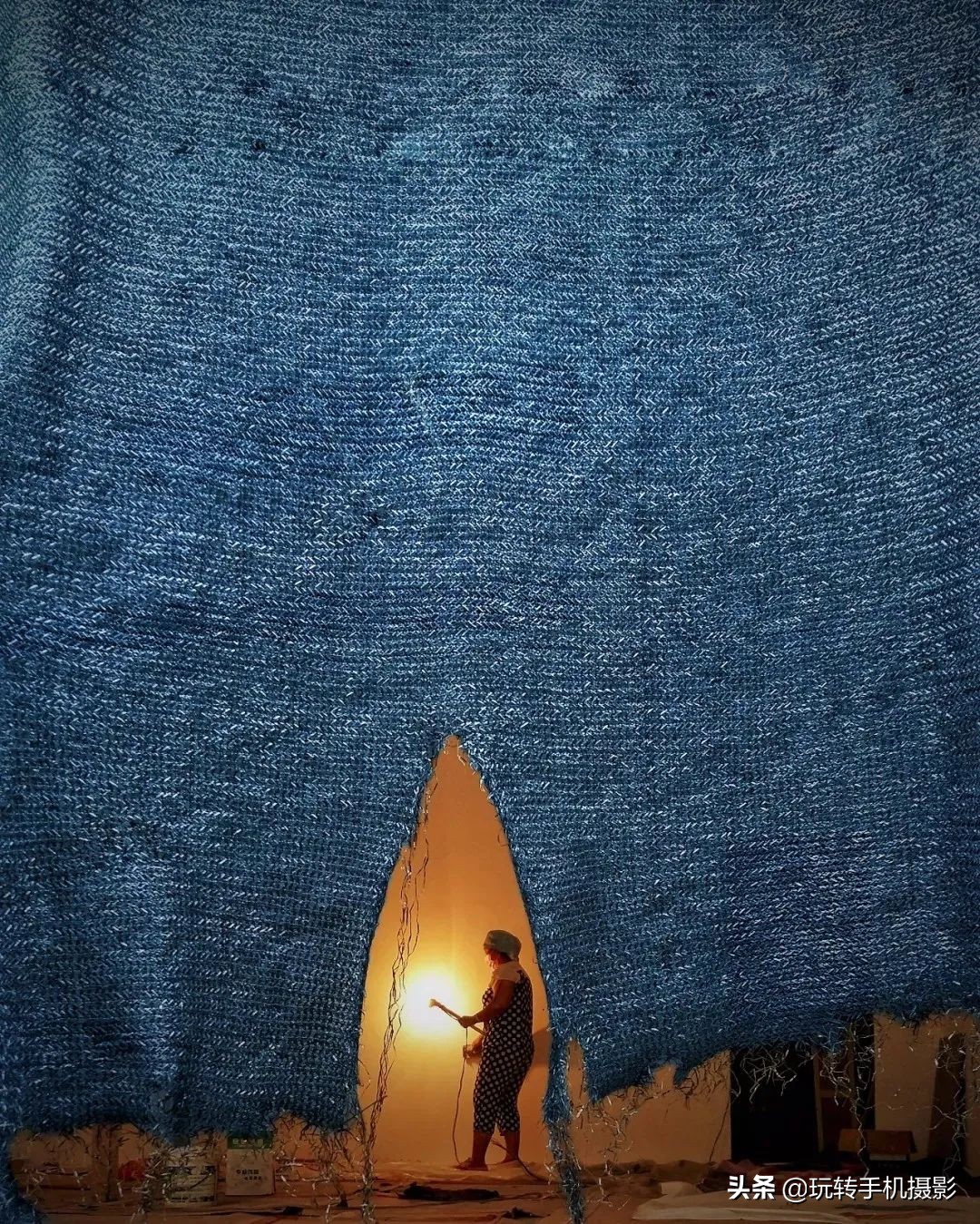 照片很平庸5招拍出层次感,照片怎样拍出氛围高级感