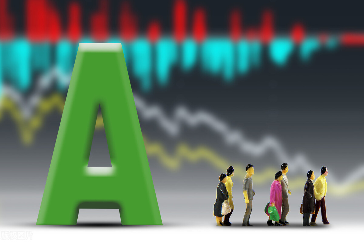 今年一季报多数预喜，A股却失守3400点，股市下跌原因在哪里呢？