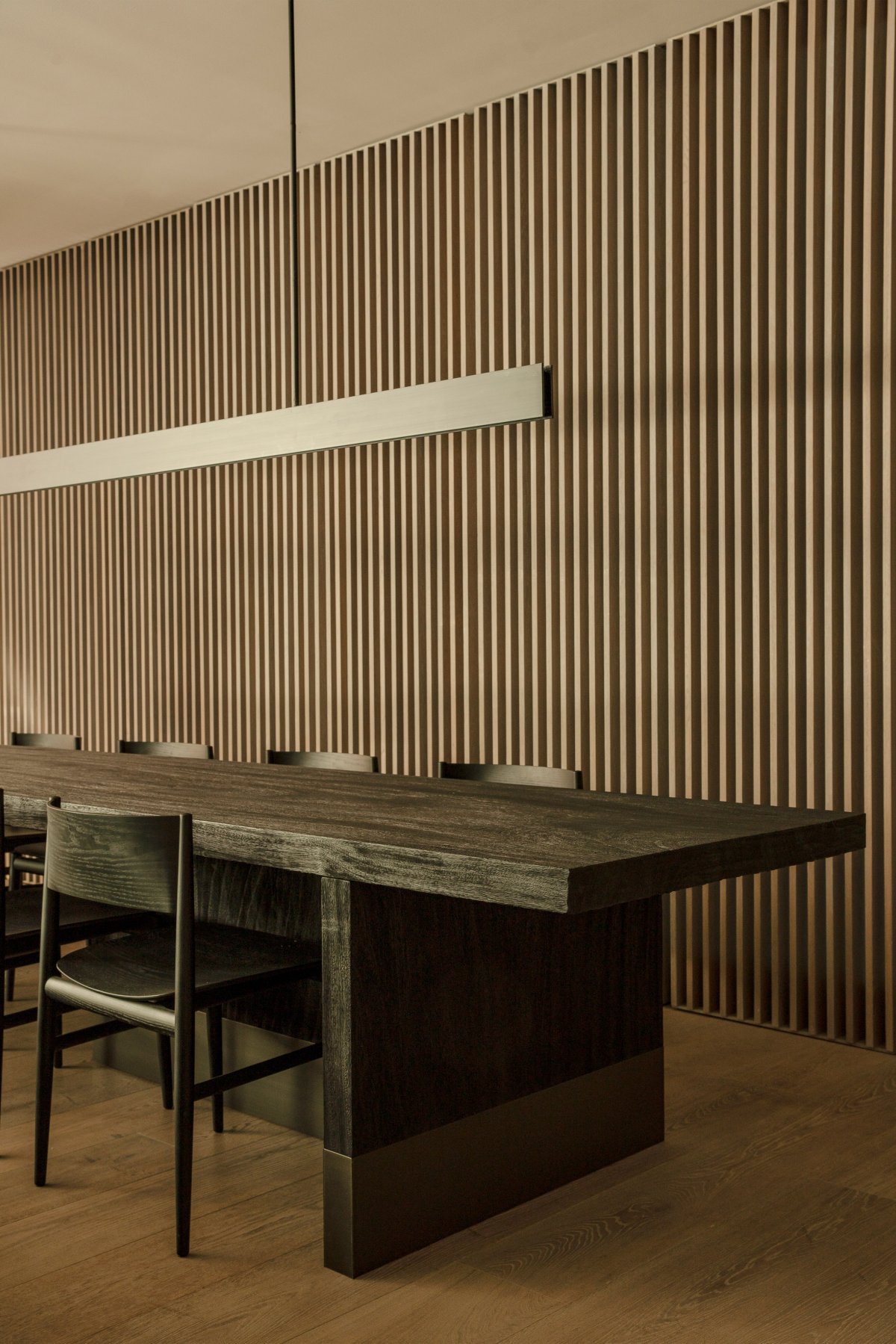 FrancescRifé作品精选|西班牙极简主义空间