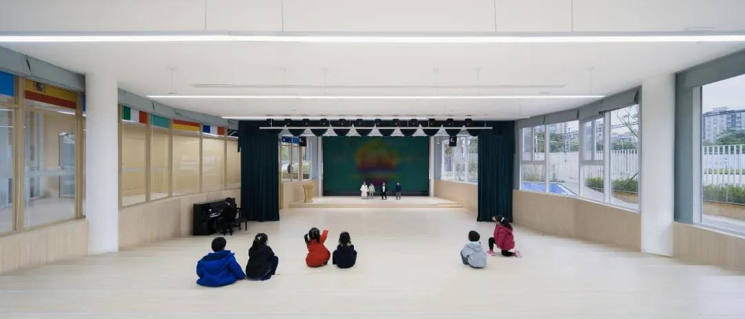 上海新增示范性幼儿园,上海浦东最好的十大幼儿园