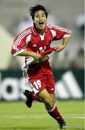 甲a射手榜全部历史排名,甲a各队代表人物