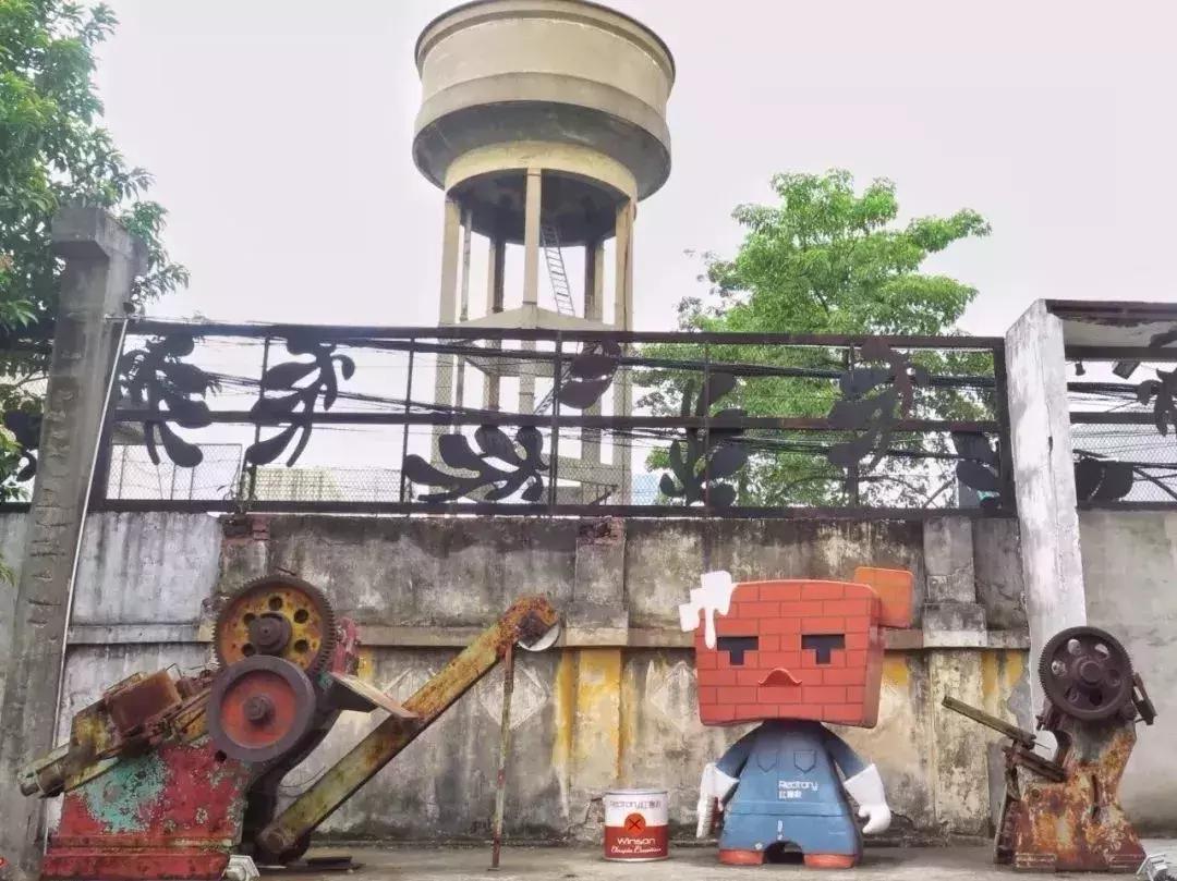 地铁直达!广州15个最适合春游的打卡点,春暖花开超好玩!