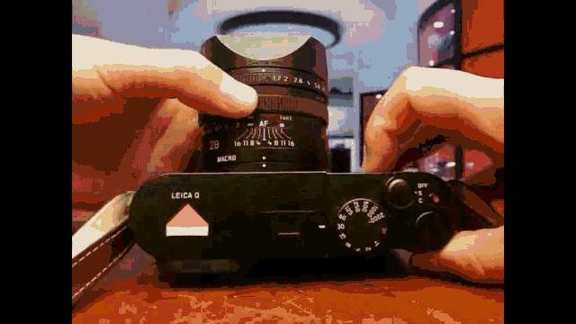 徕卡相机入门,徕卡新手入门相机