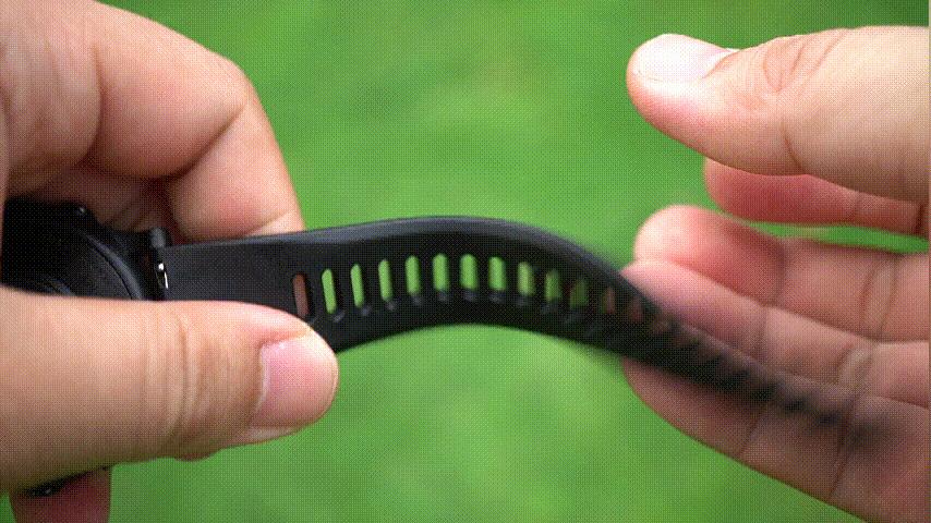 佳明运动手表venu2s测评,和佳明245差不多的表