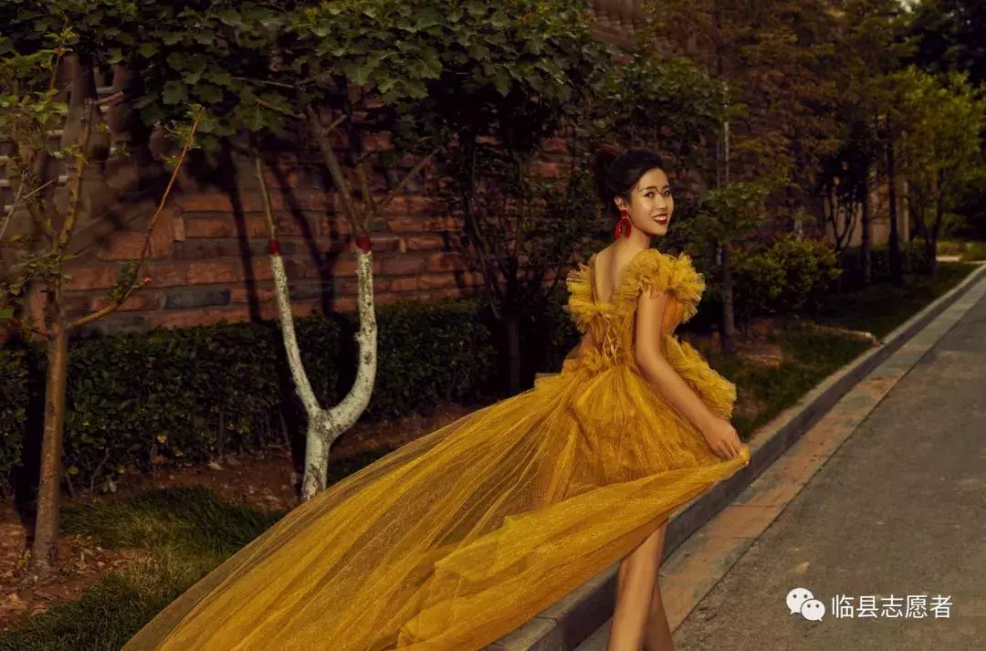 恭祝临县志愿者第八对新人刘军芳王桂芳新婚快乐