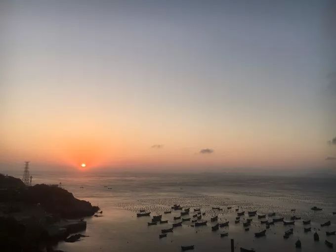 初心枸杞岛旅游攻略,枸杞岛旅游攻略大全