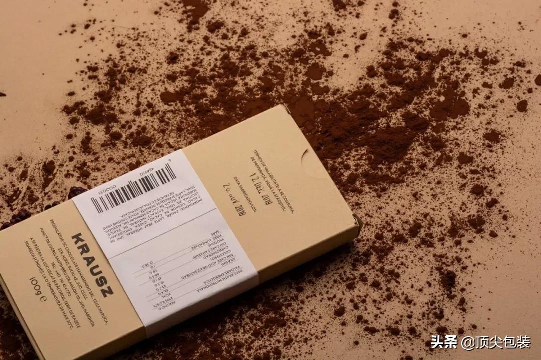 巧克力包装设计的英文,巧克力包装爱语