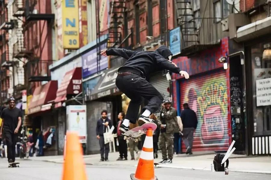 顶级潮牌supreme,supreme第一潮牌