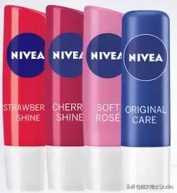 好用的有色润唇膏学生党推荐,适合学生党的有色润唇膏