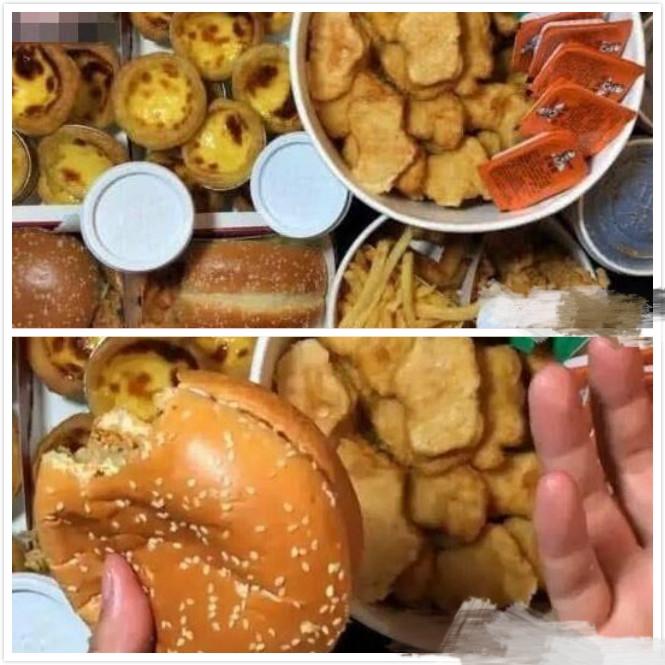 肯德基新品小套路,肯德基最新搭配划算套餐