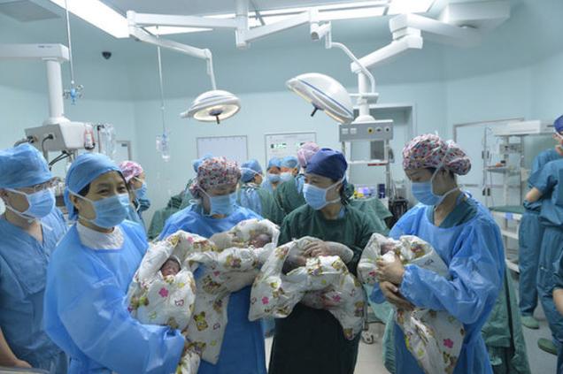 顺产的7个弊端,不是每一个人都适合顺产,孕妈对比一下